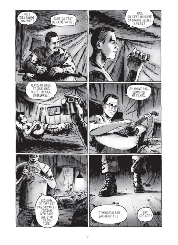 usa,uriel,samuel,andrew,argunas,casterman,082013,irak,guerre,veteran,survivant,soldat,8510,stress