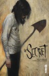 le secret,alexander,richarson,horreur,810,112013,one shot,urban comics