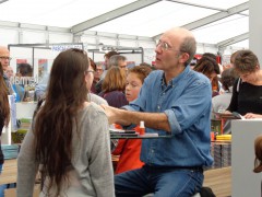 quai des bulles,fournier,ratte,tanquerelle,manini,pommaux,gotlib