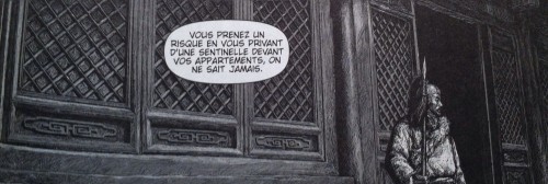 juge bao,les larmes de bouddha,patrick marty,chongrui nie,éditions fei,chine,justice,moyen âge,enquête