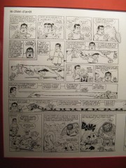 quai des bulles,fournier,ratte,tanquerelle,manini,pommaux,gotlib