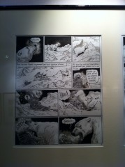 quai des bulles,fournier,ratte,tanquerelle,manini,pommaux,gotlib