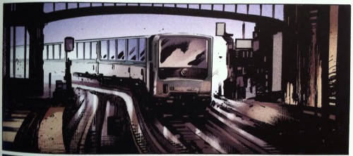 le fils de la perdition,bec,mutti,soleil,fantastique,ésotérique,surnaturel,fin du monde