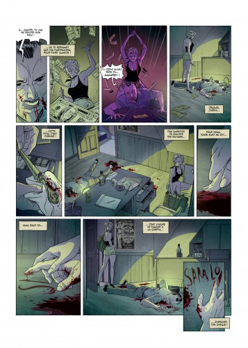 capitol,sara lone,arnoux,morancho,sandawé,8.510,polar,amérique,102013