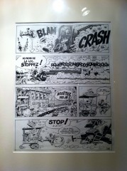 quai des bulles,fournier,ratte,tanquerelle,manini,pommaux,gotlib