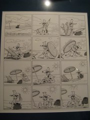 quai des bulles,fournier,ratte,tanquerelle,manini,pommaux,gotlib