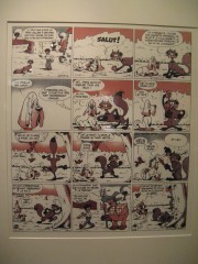 quai des bulles,fournier,ratte,tanquerelle,manini,pommaux,gotlib