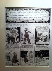 quai des bulles,fournier,ratte,tanquerelle,manini,pommaux,gotlib