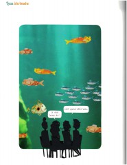 filles,goût,caroline guillot,casterman,lesieur