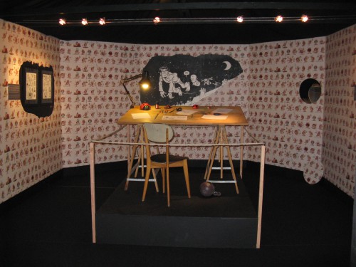 quai des bulles,fournier,ratte,tanquerelle,manini,pommaux,gotlib