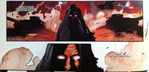 le fils de la perdition,bec,mutti,soleil,fantastique,ésotérique,surnaturel,fin du monde