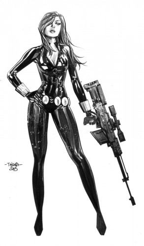 pin up,femme,sexy,comics,super heros