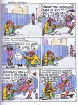 edika,histoires obliques,fluide glacial