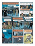 blake et mortimer,l'onde septimus,dufaux,aubin,schréder,jacobs,fantastique,science-fiction,marque jaune