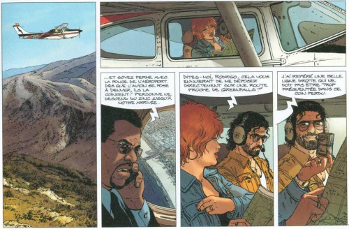 XIII, Retour à Greenfalls, Jigounov, Sente, Dargaud, 11/2013
