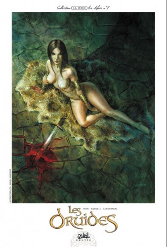 pin up,femme,sexy,lamontagne