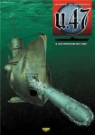 u.47,aux portes de new york,jennison,balsa,caniaux,zéphyr éditions,guerre,sous-marins,espionnage,39-45,7.510,112013