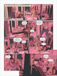 minas taurus,thomas mosdi,david cerqueira,le lombard,grece antique,thriller,fantastique