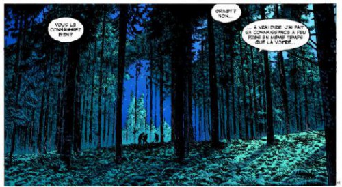 ww 2.2,paris mon amour,chauvel,boivin,dargaud,guerre,uchronie,bombe atomique,610,112013