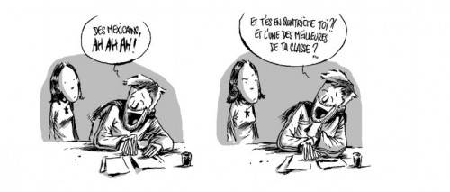 six pieds sous terre,carnet du pérou,fabcaro,angoulème