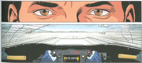 Michel Vaillant, Voltage,Graton, Dupuis, 12/2013