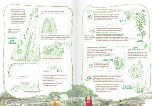 moi jardnier citadin,minho choi,akata,manwha,jardinage,société,jardins collaboratifs,incroyables comestibles,incredible edible,012104,810