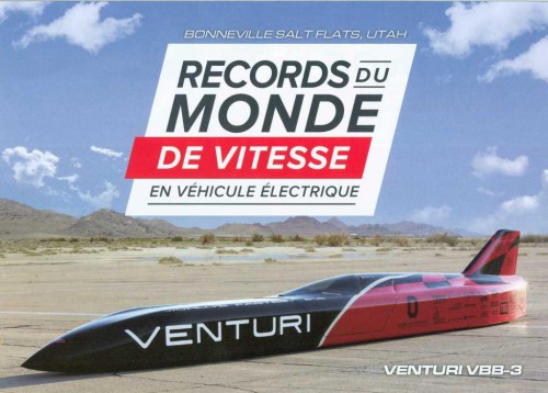 Michel Vaillant, Voltage,Graton, Dupuis, Venturi, 12/2013