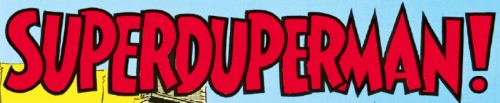 mad,superman,urban comics,don martin,sergio aragonès,dick debartolo,tom richmond,douglas pazskiewicz,jacob lambert,hermann mejia,mort drucker,frank jacobs,angelo torres,arnie kogen,jonathan bresman,stan hart,don edwing,larry siegel,jack rickard,george woodbridge,harvey kurtzman,wally wood