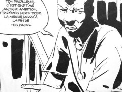 ordures,entree nord,futuropolis,0810,022014,piatzszek,cinna,gitan,sans papiers,homosexualite