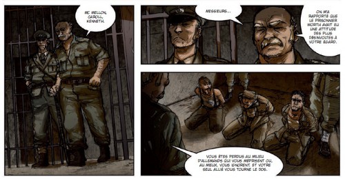 block 109,s.h.a.r.k.,akileos,gallizia,lovelock,brugeas,toulhoat,02201,0810,reich,ss,nazi,faciste,prison,australie,desert,guerre,3945,uchronie,histoire