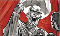 block 109,s.h.a.r.k.,akileos,gallizia,lovelock,brugeas,toulhoat,02201,0810,reich,ss,nazi,faciste,prison,australie,desert,guerre,3945,uchronie,histoire