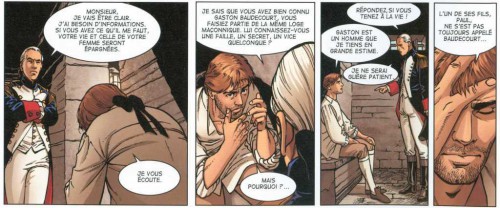 Fraternités, Rosanas, Camus, Convard, Delcourt,francs-maçonnerie, 10/2013