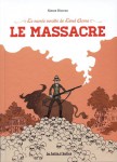 Le Massacre, le musée insolite de limul Goma, boîte à bulles, Hureau, 01/2013