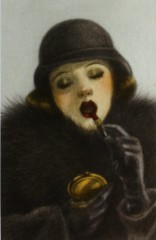 violette nozière vilaine chérie,Simon, Benyamina, casterman, biographie,fait divers,société,années 30,7/10,022014