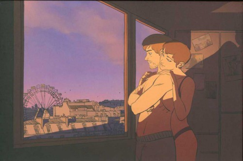 Où sont passés les grands jours?, Jim, Tefenkgi, Grand Angle, 01/2014