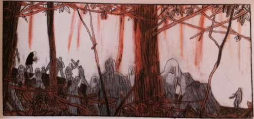 le grand combat,zéphir,futuropolis,chomo,art,chomeaux,société