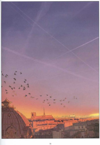 Où sont passés les grands jours?, Jim, Tefenkgi, Grand Angle, 01/2014