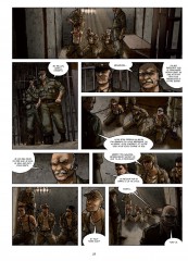 block 109,s.h.a.r.k.,akileos,gallizia,lovelock,brugeas,toulhoat,02201,0810,reich,ss,nazi,faciste,prison,australie,desert,guerre,3945,uchronie,histoire