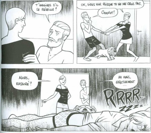 Histoires inavouables, ovidie D'aviau, Delcourt, sexe,adulte, érotisme,11/2013