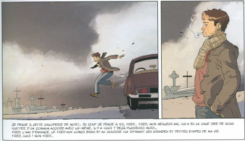 Où sont passés les grands jours, Jim, Tefenkgi, Grand Angle, 01/2014