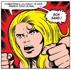 kamandi, kirby, dc comics, urban comics, integrale, super héros,02104,7510,aventure, sf, science fiction