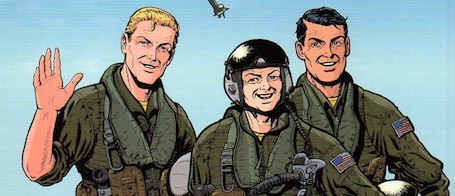 buck danny,aviation,aventures,zumbiehl,winis,dupuis