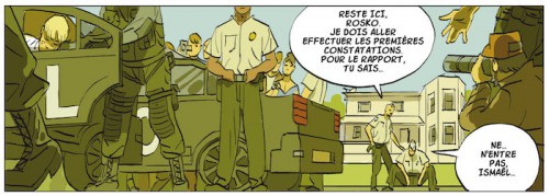 rosko,delcourt,kispredilov,zidrou,anticipation,polar noir