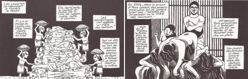 les meilleurs ennemis,une histoire des relations entre les etats-unis et le moyen-orie,première partie 1783 1953,deuxième partie 1953 1984,géopolitique,filiu jean-pierre,david b.