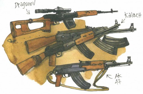 Errance en Mer Rouge, Alessandra, Casterman, 03/2014