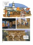 Errance en Mer Rouge, Alessandra, Casterman, 03/2014