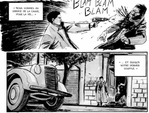 stern gang,enoch,stassi,la boite à bulles,histoire,sionisme,terrorrisme,palestine,israel,032014,8.510