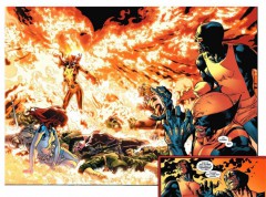 infinity,032014,marvel,panini,kiosque,vengeurs,thanos,inhumains,0810,crossover,x-men,bataille de l'atome,avengers,cyclope,magneto,deadpool,mutant,0710