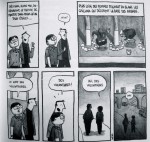 Pyongyang, Delisle, l'association, dictature, humour, chroniques