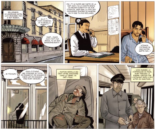 brigade,rail,tueur,lyon,genève,marniquet,jolivet,scomazzon,zéphyr bd,mistral